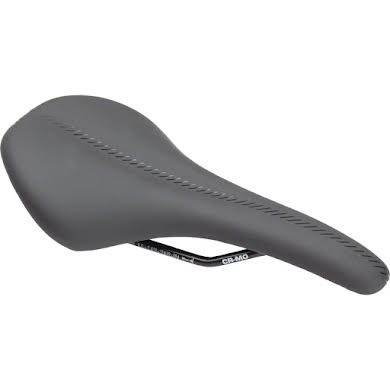 MSW Hustle Performance Saddle - Chromoly