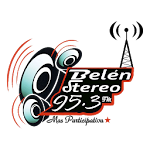 Cover Image of Скачать BELEN STEREO 95.3 FM 1.1 APK