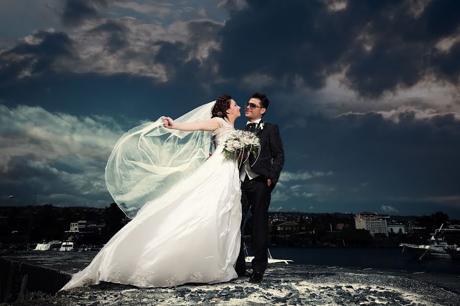 Wedding photographer Raffaele Sanfilippo (sanfilippo). Photo of 17 February 2014