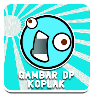 Gambar DP Koplak.apk 1.1