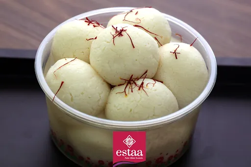 Rasgulla [5 Pieces]