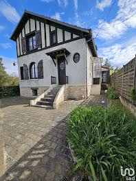 maison à Samois-sur-Seine (77)