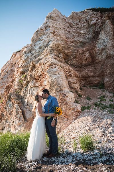 Photographe de mariage Steve Rankin (steverankin). Photo du 8 mai 2019