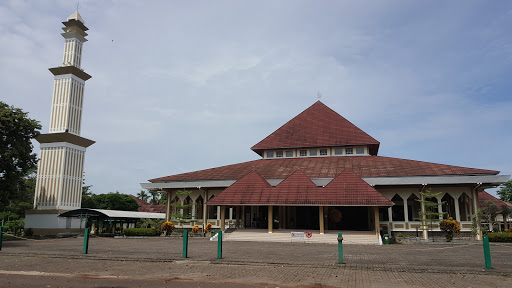 Masjid Baitul Muttaqin