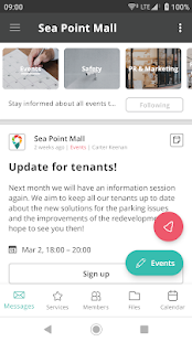 Chainels Demo(圖1)-速報App