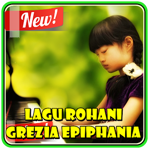 Pujian Rohani Grezia Epiphania  Icon