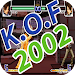 the king of fighters 2002 game APK