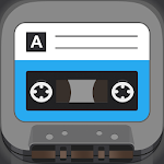 Cover Image of Baixar Gravador de voz e editor de áudio 1.6.1 APK