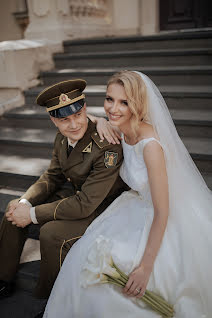 Jurufoto perkahwinan Miglė Radžvilaitė (radzvilaite). Foto pada 22 Oktober 2020