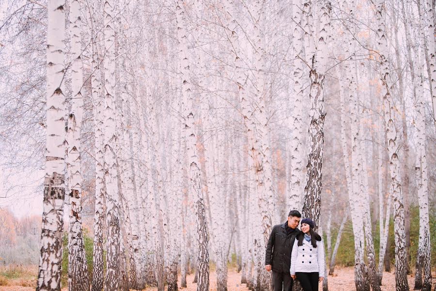 Wedding photographer Miram Utegenov (miram). Photo of 26 January 2016