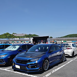 シビックタイプR FK8