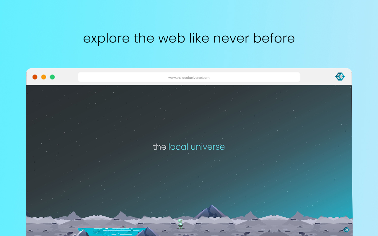 Local Universe Extension (LUX) Preview image 3