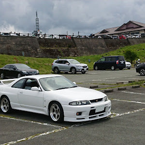 スカイライン GT-R BCNR33