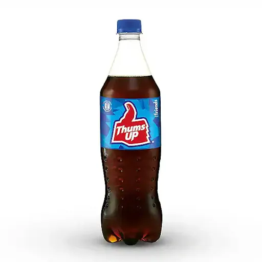 Thums Up ( 600ml)