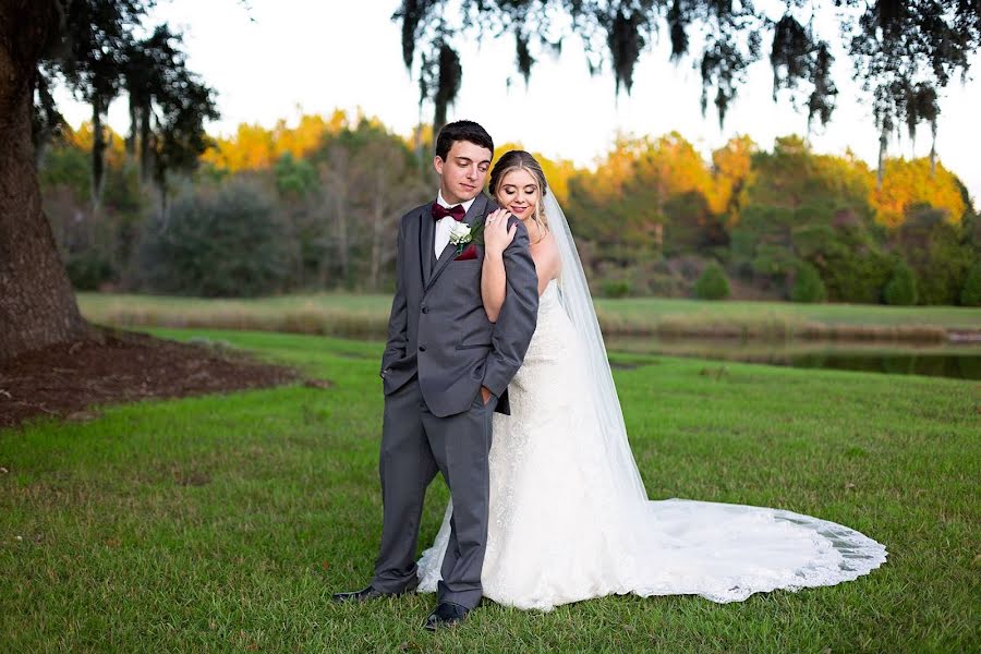 Fotógrafo de casamento Shelby Erin (shelbyerin). Foto de 14 de agosto 2021