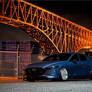 MAZDA3 BPFP