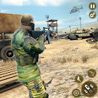 Critical Gun Strike Ops - Modern Fps Shooting Game 1