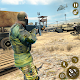 Critical Gun Strike Ops - Modern Fps Shooting Game