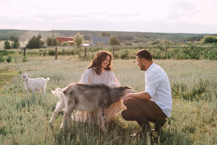 Fotografo di matrimoni Yana Urueva (yanaurueva). Foto del 19 gennaio