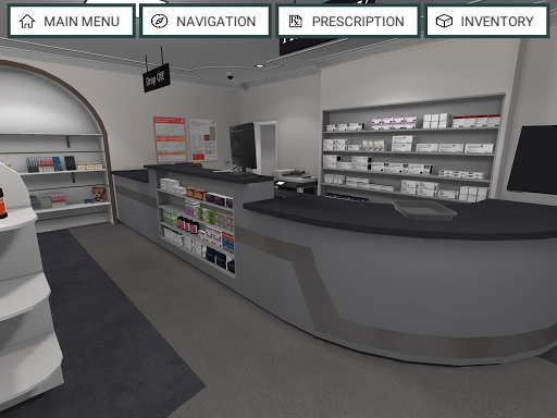 Pharmacy Simulator screenshots 14