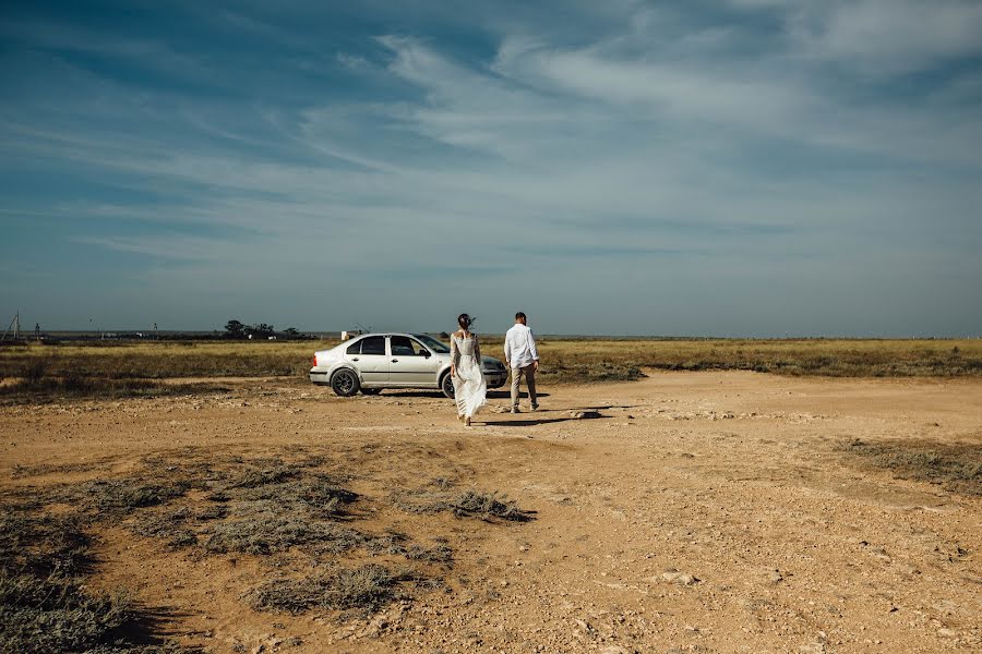 Fotografo di matrimoni Anna Glazkova (anna-glazkova). Foto del 27 aprile 2023