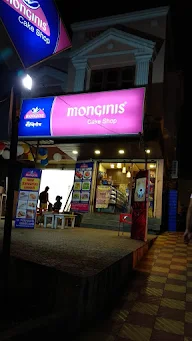 Monginis photo 1