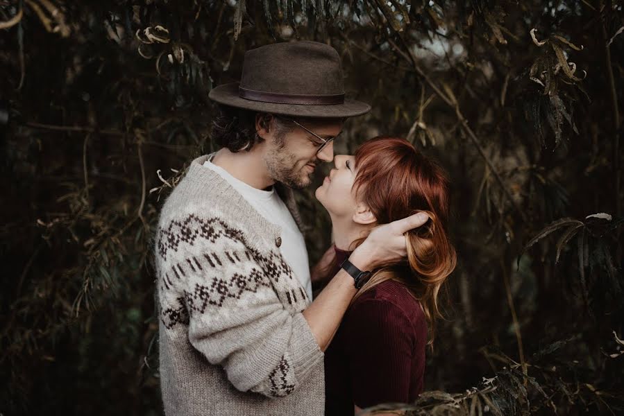 Fotógrafo de bodas Ilka Van Wieren (vanwieren). Foto del 5 de marzo 2019