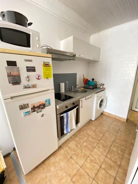 Vente appartement 2 pièces 32 m² à Bayonne (64100), 175 000 €