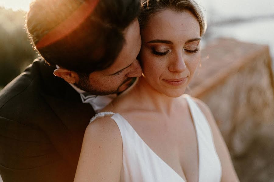 Photographe de mariage Luigi Reccia (luigireccia). Photo du 18 juin 2021