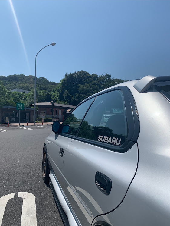 インプレッサ WRXの30日をもってコロナ緊急事態宣言解除！・しかし！まだまだコロナに油断してはいけません！・第二回九州遠征！に関するカスタム事例の投稿画像2枚目