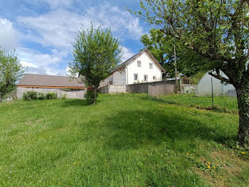 maison à Vallières-sur-Fier (74)