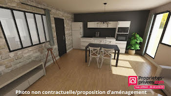 appartement à Annecy (74)