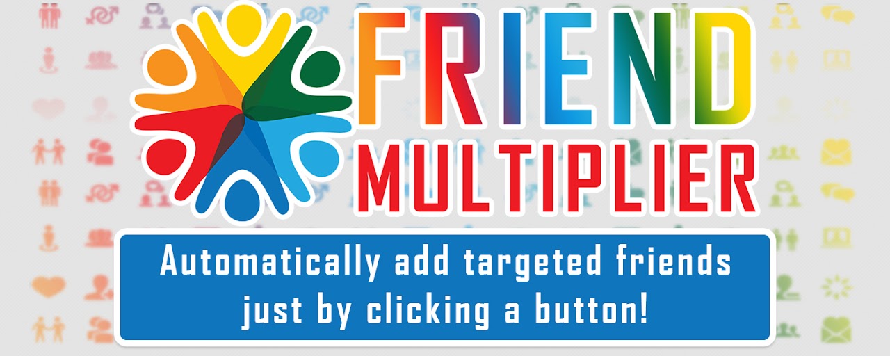 Friend Multiplier Preview image 2