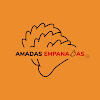 Amadas Empanadas, Hadapsar, Pune logo