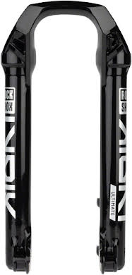 RockShox Lower Leg - Lyrik Ultimate D1+/Lyrik Flight Attendant (2023+), 27.5", 15 x 110 mm, Gloss Bl alternate image 0