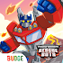 Transformers Rescue Bots: Disaster Dash1.6