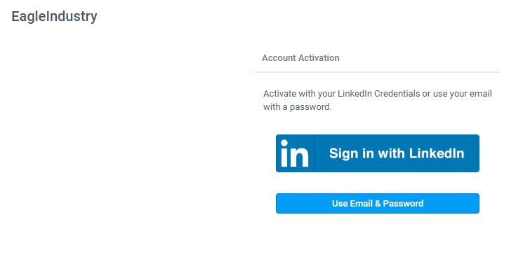 LinkedIn Help - No Access to Email Address - How do I sign in to my account  if I no longer have access to my email address?