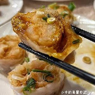 【台北老爺大酒店】明宮粵菜廳