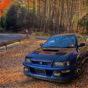 22B-STi Version