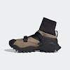 ah-05 hi see u later gore-tex tech khaki / core black / core black