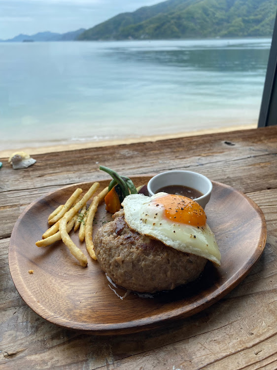S2000の大芝大橋・安芸灘大橋・ガソリン価格高騰・CORAL CAFE 310・広島お好み焼きに関するカスタム事例の投稿画像10枚目