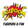 Dhadoom, Matunga East, Sion, Mumbai logo