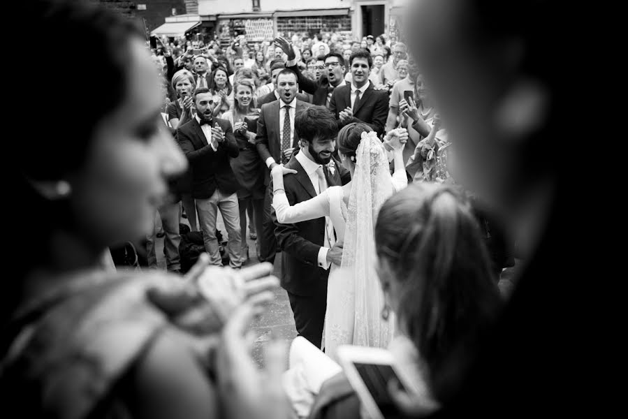 Fotografo di matrimoni Sara Lombardi (saralombardi). Foto del 21 febbraio 2018