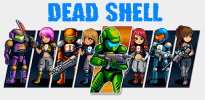 Dead Shell・Roguelike Crawler – Apps no Google Play