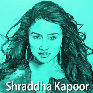 Shraddha Kapoor.apk 1.0