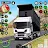 City Truck Game Cargo Driving icon