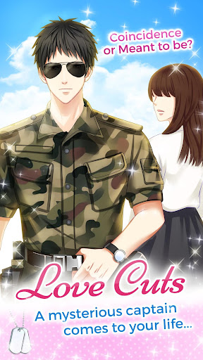 Télécharger Gratuit Otome Game: Love Dating Story APK MOD (Astuce) screenshots 1