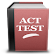 ACT Test icon