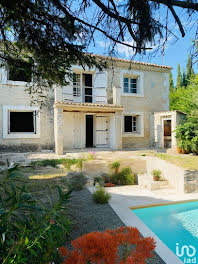 maison à Saint-Rémy-de-Provence (13)