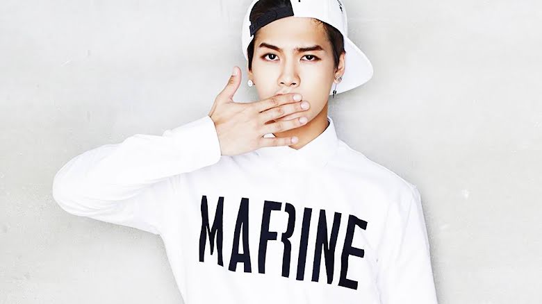 GOT7's Jackson injured during 